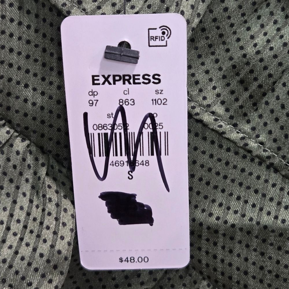 Express Top - Picture 3 of 6